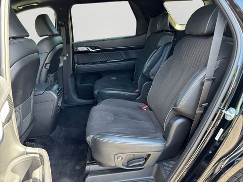 Used 2025 Hyundai Palisade Calligraphy AWD/4WD image 15