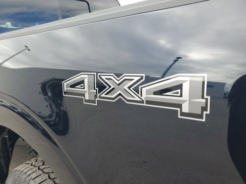 New 2026 Ford F150 XLT w/ Equipment Group 302A MID image 7