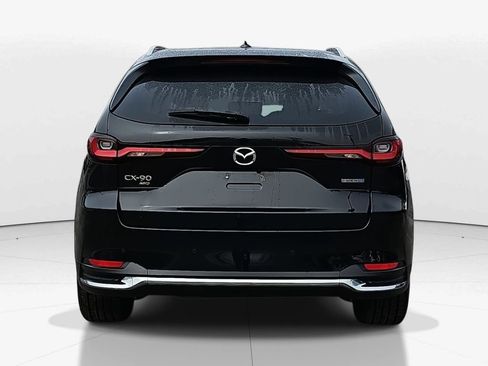 Used 2024 MAZDA CX-90 Plug-In Hybrid w/ Premium Pkg image 6