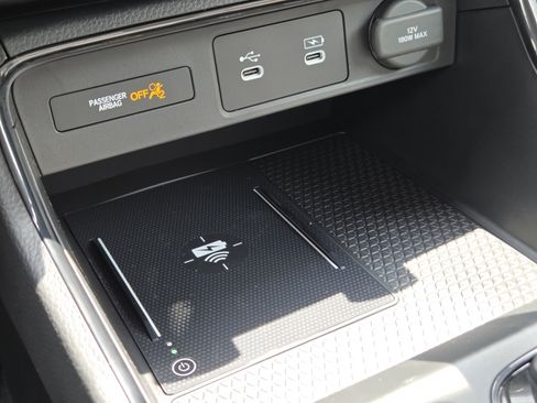 New 2026 Honda CR-V EX-L image 6