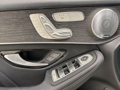 Used 2020 Mercedes-Benz GLC 300 4MATIC Coupe image 19