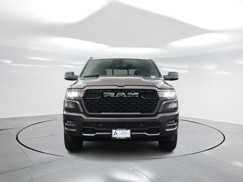 New 2026 RAM 1500 Big Horn image 4