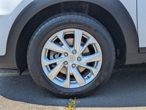 Used 2020 Hyundai Tucson SE AWD/4WD image 33