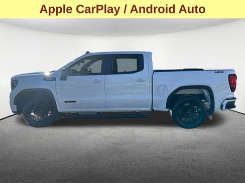 Used 2025 GMC Sierra 1500 Elevation image 6
