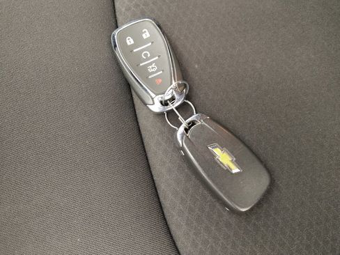 Used 2020 Chevrolet Malibu LS w/ Driver Confidence Package II FWD image 32