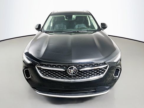 Used 2023 Buick Envision Avenir AWD/4WD image 2