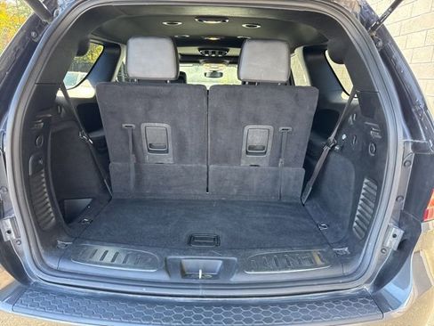 Used 2020 Dodge Durango R/T w/ Trailer Tow Group IV image 11
