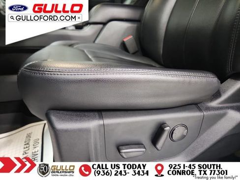 Used 2021 Ford Expedition XLT image 23