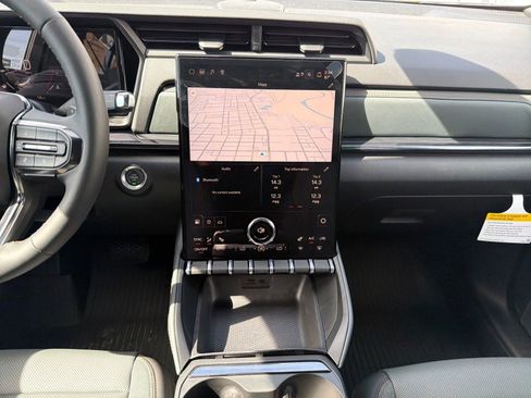 New 2026 GMC Terrain AT4 image 25