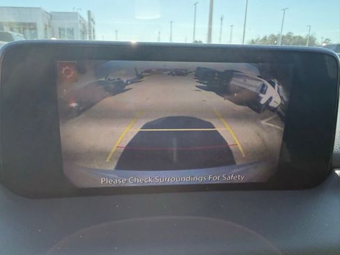 Used 2018 MAZDA CX-5 Touring w/ Preferred Equipment Package image 20