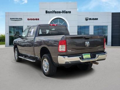 Used 2020 RAM 2500 Big Horn