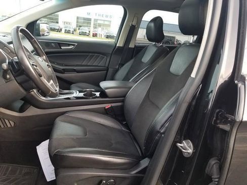 Used 2015 Ford Edge Sport image 12