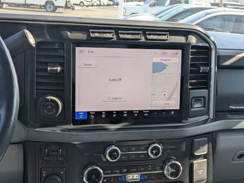 Certified 2024 Ford F350 Limited w/ FX4 Off-Road Package image 15