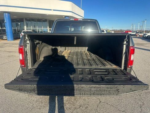 Used 2018 Ford F150 Lariat image 5