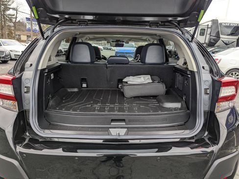 Used 2019 Subaru Crosstrek Hybrid w/ Moonroof Package w/Navigation AWD/4WD image 50