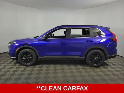 Used 2025 Honda CR-V Sport image 5