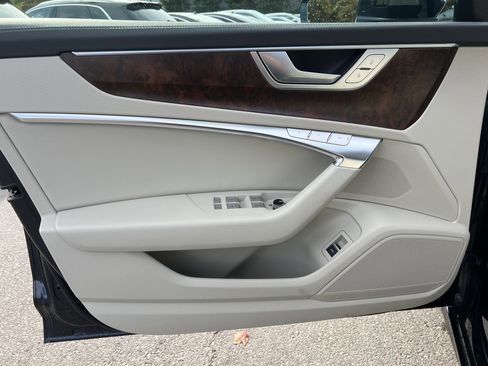 Certified 2023 Audi A6 3.0T Premium image 12