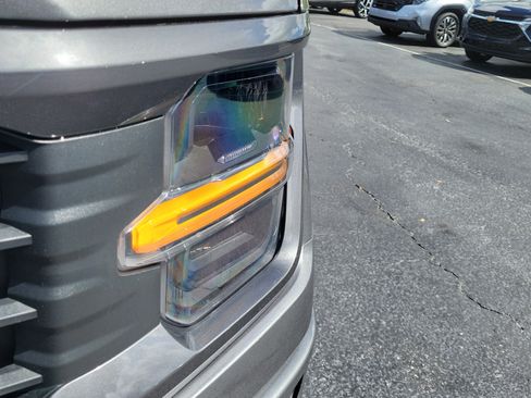 Used 2024 Ford F150 STX RWD image 3
