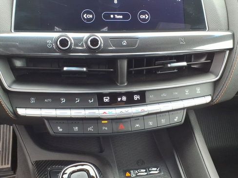 Used 2021 Cadillac CT5 Sport w/ Parking Package image 17