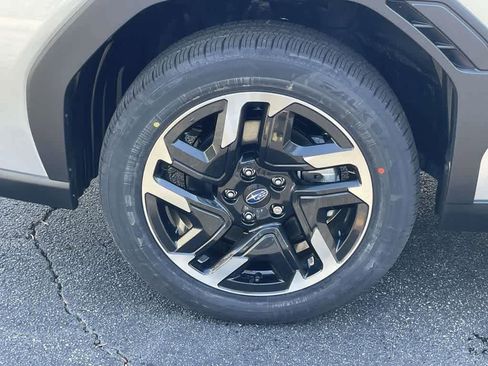 New 2026 Subaru Forester Limited w/ Premium/Limited Package AWD/4WD image 7