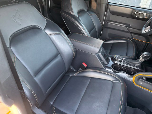 Used 2024 Ford Bronco Badlands AWD/4WD image 16