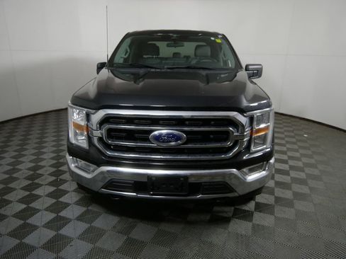 Used 2023 Ford F150 XLT w/ XTR Package image 7