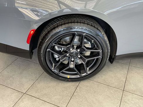 New 2026 Dodge Charger Scat Pack AWD/4WD image 10