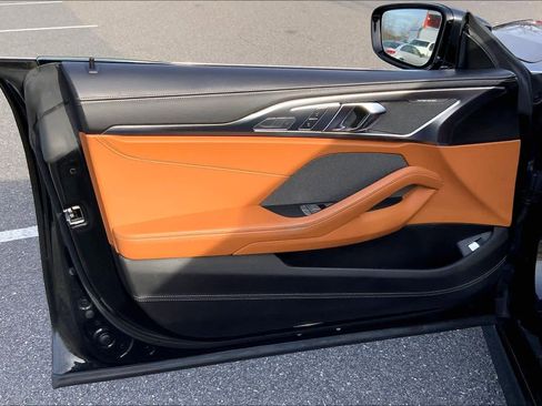 Used 2021 BMW 840i Gran Coupe xDrive w/ Comfort Seating Package image 21