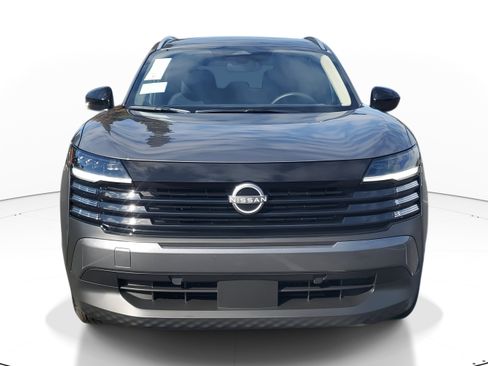 New 2026 Nissan Kicks SV FWD image 2