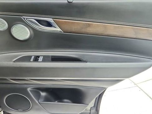 Used 2021 Genesis GV80 3.5T Advanced + w/ Advanced Package 06 image 29