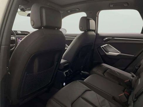 Used 2020 Audi Q3 2.0T Premium w/ Convenience Package image 59