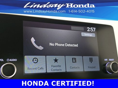 Certified 2023 Honda Civic Sport image 18