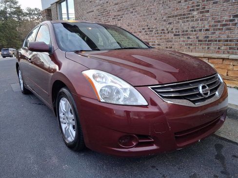 Used 2011 Nissan Altima 2.5 S w/ Convenience Pkg image 7