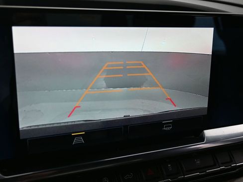 Used 2023 Chevrolet Silverado 1500 RST image 22