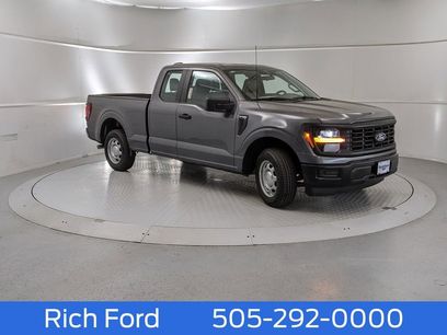 New 2025 Ford F150 XL