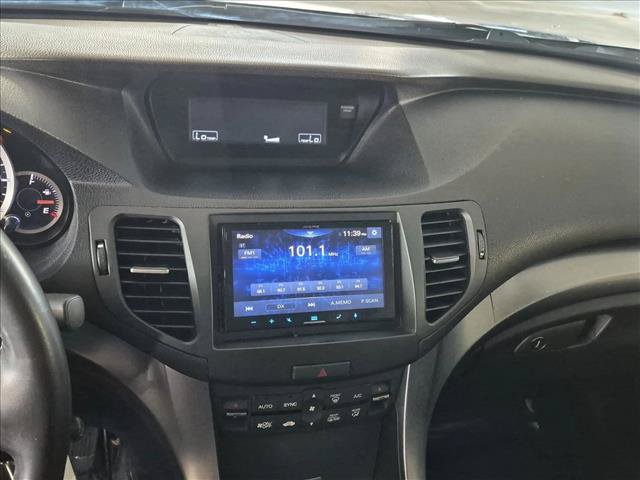 Used 2013 Acura TSX Sedan FWD image 15