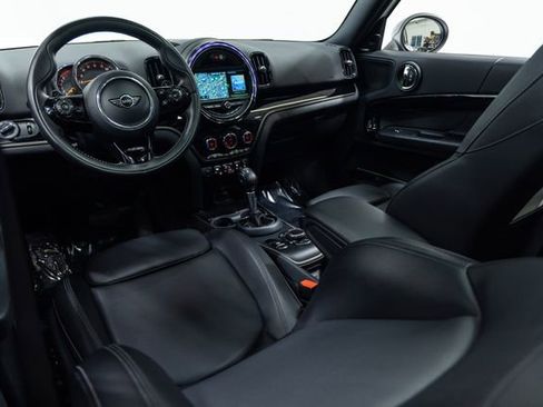 Used 2019 MINI Cooper Countryman S w/ Yin Yang Edition image 21