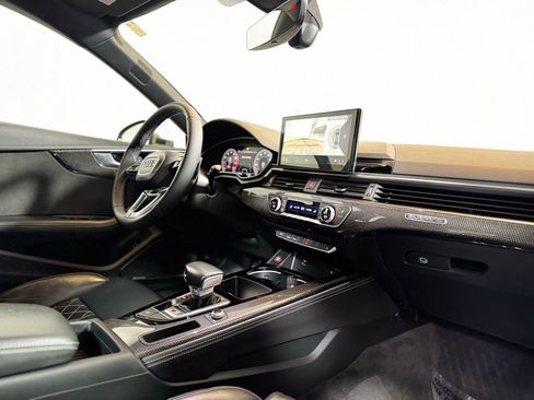 Used 2022 Audi S5 Premium Plus image 11