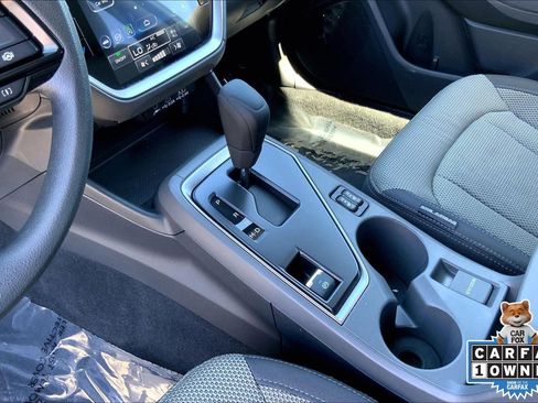 Used 2024 Subaru Crosstrek 2.0i Premium AWD/4WD image 18