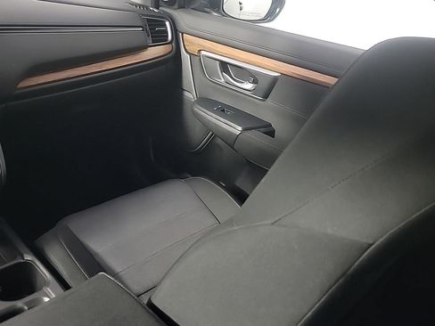 Certified 2022 Honda CR-V EX image 22