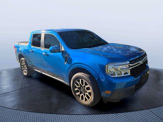 Used 2022 Ford Maverick Lariat FWD video 1