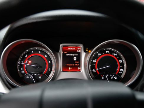 Used 2014 Dodge Journey American Value Package image 29