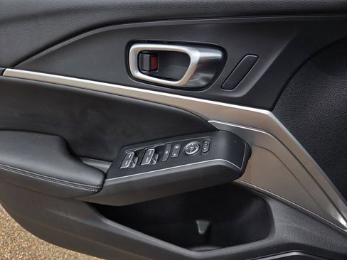 Used 2024 Acura Integra A-Spec FWD image 16