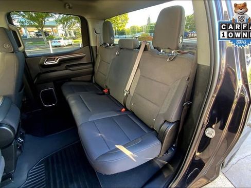 Used 2022 Chevrolet Silverado 1500 LT image 26