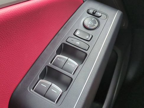 Certified 2024 Acura Integra A-Spec FWD image 24