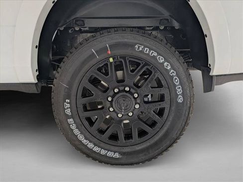 New 2026 RAM 3500 Limited AWD/4WD image 16