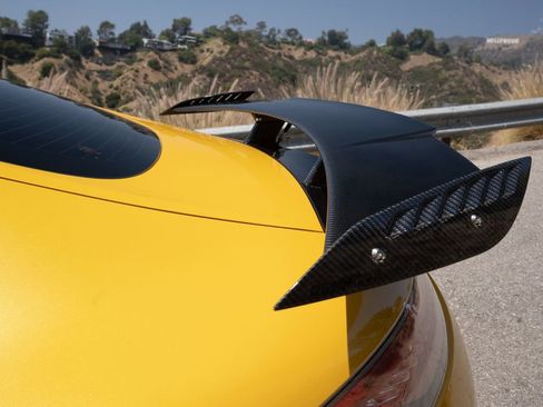 Used 2018 Mercedes-Benz AMG GT C image 15