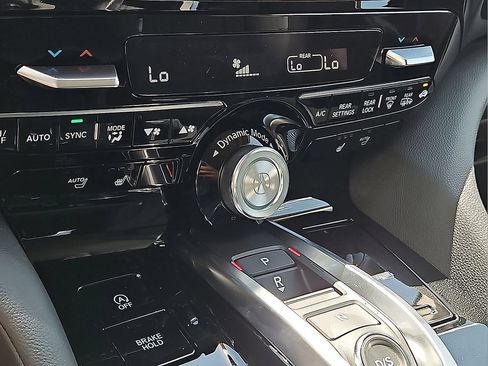 New 2026 Acura MDX FWD image 21