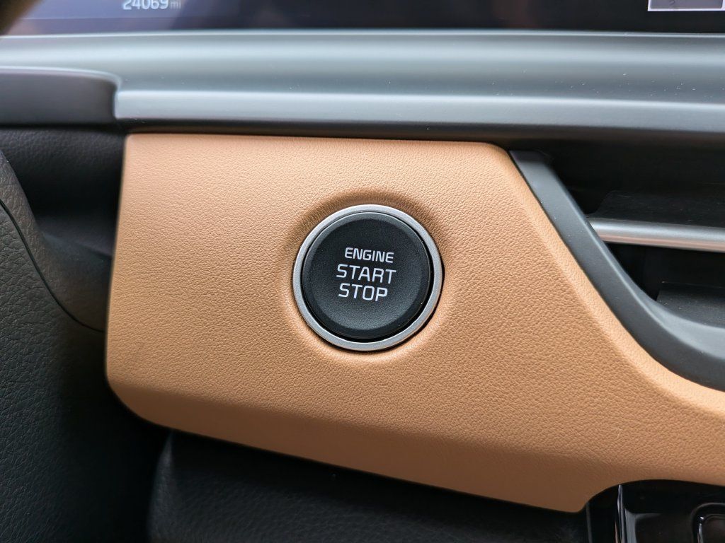 Certified 2024 Kia Seltos SX AWD/4WD image 29
