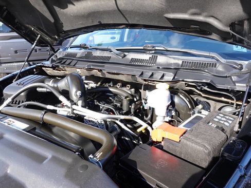 Used 2022 RAM 1500 Express w/ Wheel & Sound Group image 58